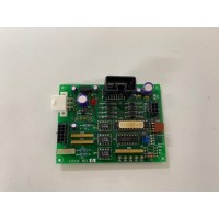 Rudolph Technologies A15429 Stepper Motor Driver B...